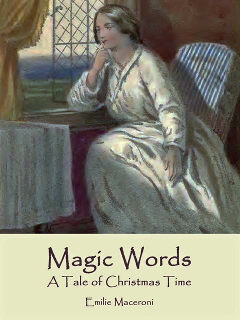 Magic Words - Emilie Maceroni