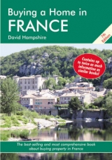 Buying a Home in France - Hampshire, David