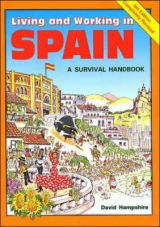 Living and Working in Spain - Hampshire, David