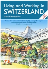 Living and Working in Switzerland - Hampshire, David