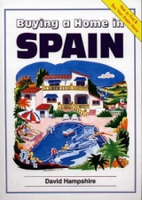 Buying a Home in Spain - Hampshire, David