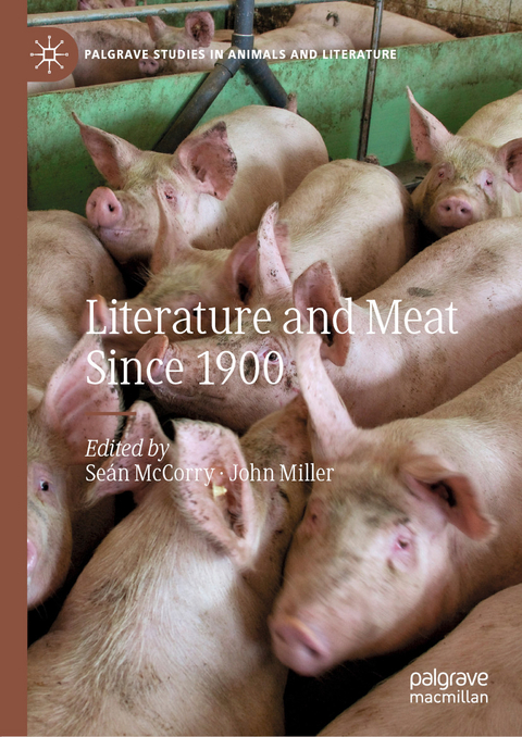 Literature and Meat Since 1900 - 