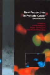 New Perspectives in Prostate Cancer, Second Edition - Belldegrun, Arie; Oliver, Professor Tim; Kirby, Roger S; Newling, Donald W W