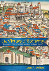 Virtues of Economy -  James A. Palmer