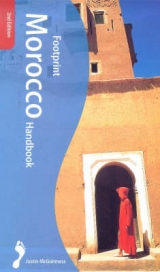 Morocco Handbook - McLachlan, Anne; McLachlan, K. S.