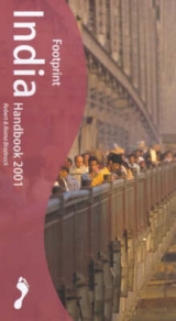 India Handbook - Bradnock, Mr. Robert W.; Bradnock, Roma