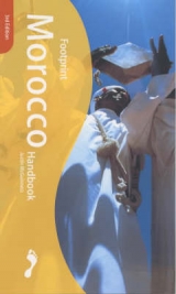 Morocco Handbook - McLachlan, Anne; McLachlan, K. S.