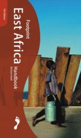 East Africa Handbook - Hodd, Michael