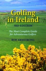 Golfing in Ireland - Armstrong, Robert