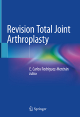 Revision Total Joint Arthroplasty - 