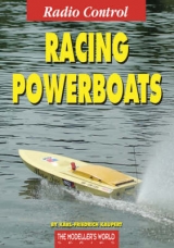 Radio Control Racing Powerboats - Karl-Friedrich Kaupert