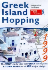 Greek Island Hopping - Poffley, Frewin