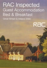 RAC Inspected Guest Accommodation Bed and Breakfast - Royal Automobile Club