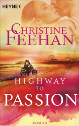 Highway to Passion - Christine Feehan