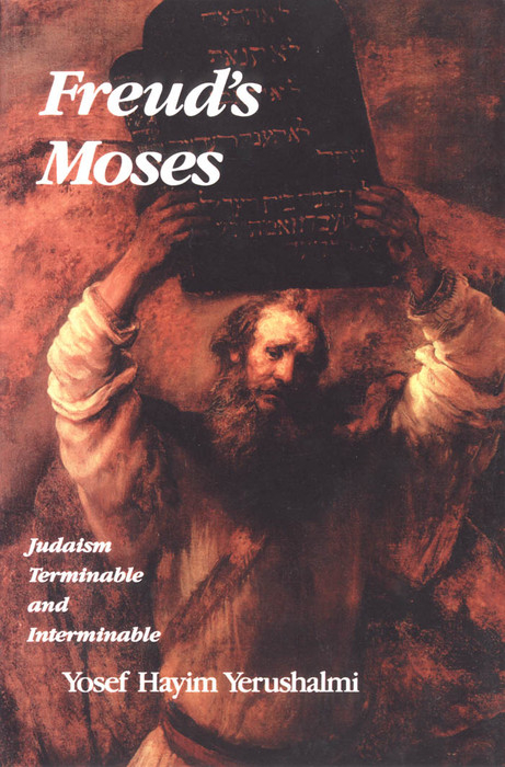 Freud's Moses -  R. Po-chia Hsia