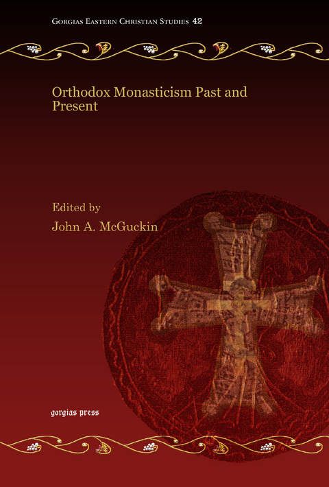 Orthodox Monasticism Past and Present - 