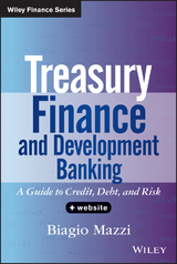 Treasury Finance and Development Banking -  Biagio Mazzi