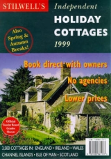 Stilwell's Independent Holiday Cottages - Stilwell, Timothy Charles