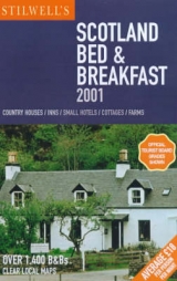 Scotland Bed and Breakfast - Stilwell, Timothy Charles