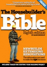 The Housebuilder's Bible - Brinkley, Mark