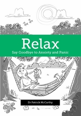 Relax -  Patrick McCarthy