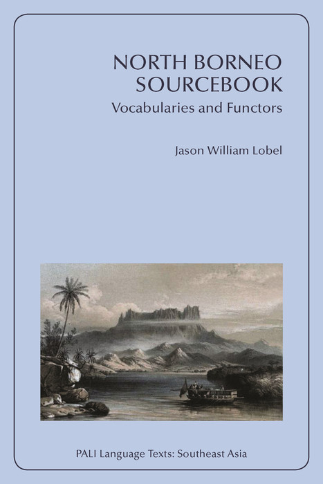 North Borneo Sourcebook -  Jason William Lobel