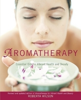 Aromatherapy - Wilson, Roberta