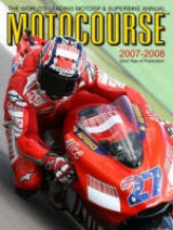 Motocourse - Scott, Michael