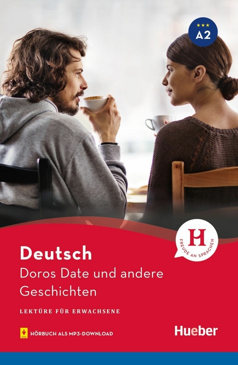 Doros Date und andere Geschichten -  Leonhard Thoma