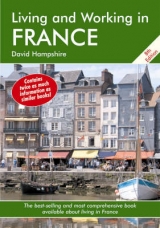 Living and Working in France - Hampshire, David