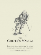 The Golfer's Manual - Warr, Paige