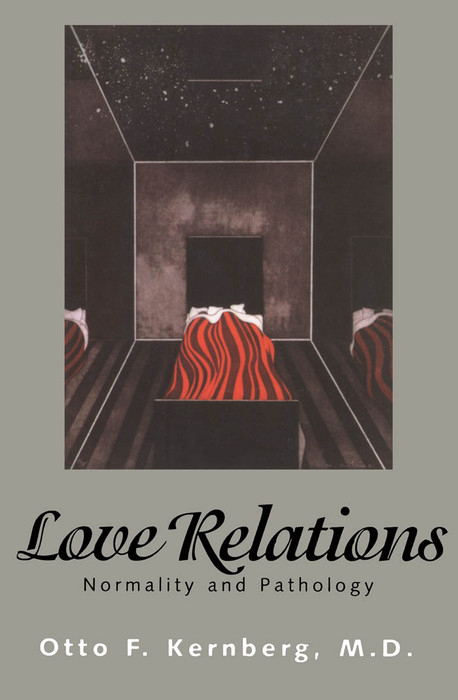 Love Relations -  Ramsay MacMullen