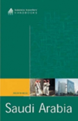 Business Travellers' Handbook to Saudi Arabia - Mead, Andrew