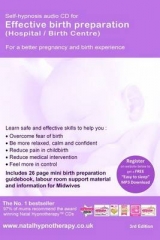 Effective Birth Preparation (Hospital or Birth Centre) - Howell, Maggie