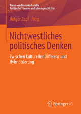 Nichtwestliches politisches Denken - 