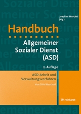 ASD-Arbeit und Verwaltungsverfahren - Dirk Waschull