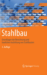 Stahlbau - Christian Petersen