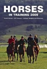 Horses in Training - Lowther, Richard