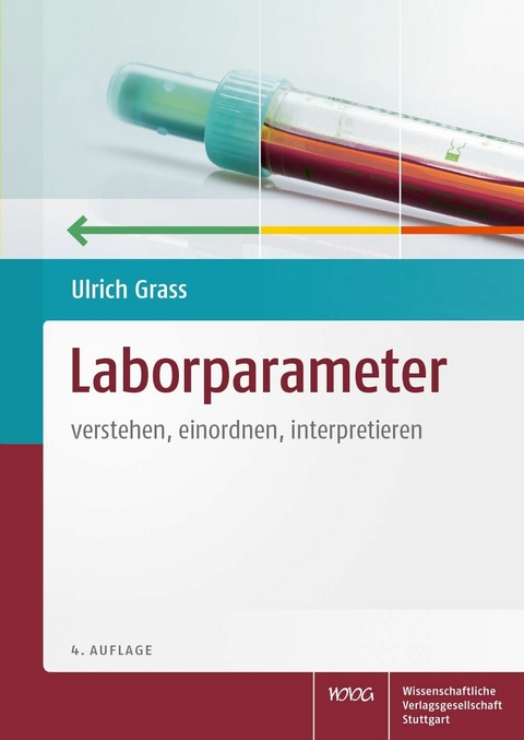 Laborparameter -  Ulrich Grass