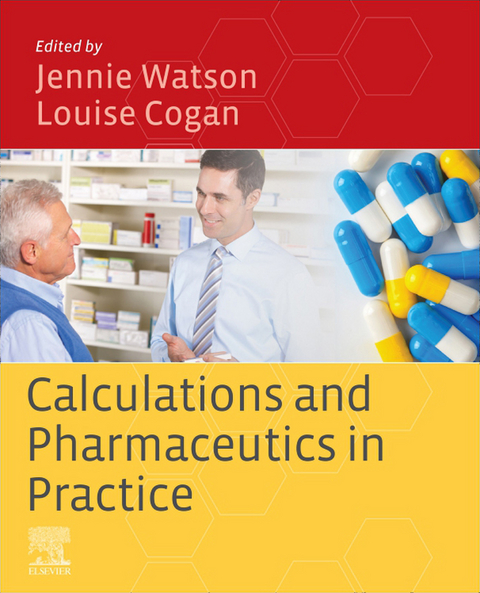 Calculations and Pharmaceutics in Practice - 