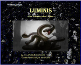 Luminis - Das Schwert des Lichts - William Knight