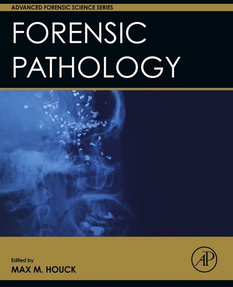 Forensic Pathology - 