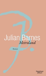 Metroland -  Julian Barnes