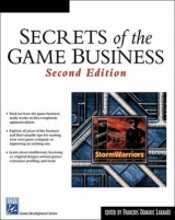 Secrets of the Game Business - Laramee, Francois Dominic