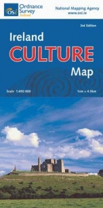 Ireland Culture - Ordnance Survey Ireland