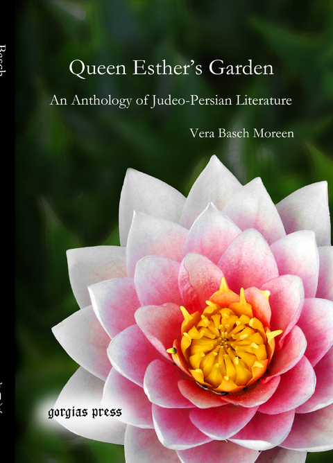 Queen Esther's Garden -  Vera Basch Moreen