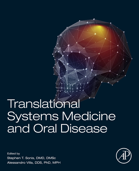 Translational Systems Medicine and Oral Disease - 