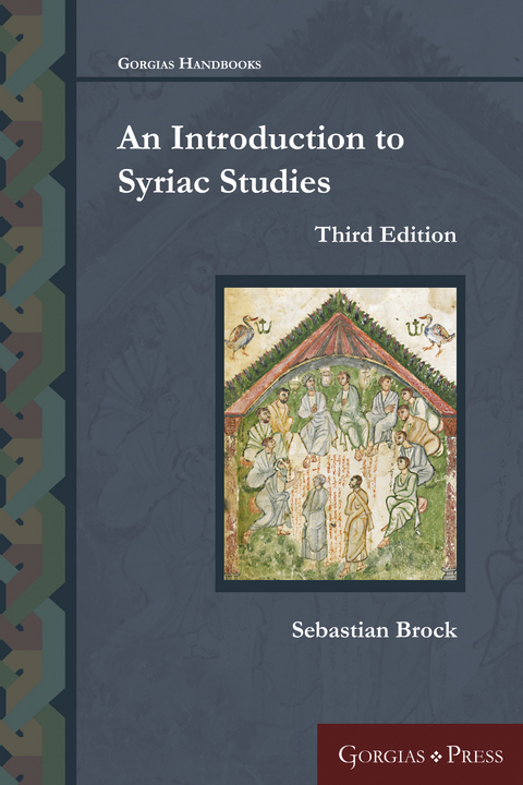 An Introduction to Syriac Studies -  Sebastian P. Brock