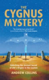 The Cygnus Mystery - Collins, Andrew