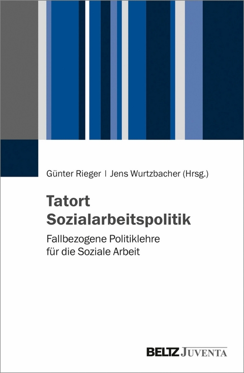 Tatort Sozialarbeitspolitik - 